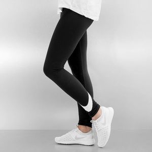 🆕 NWT Nike Club Logo 2 Leggings 🆕